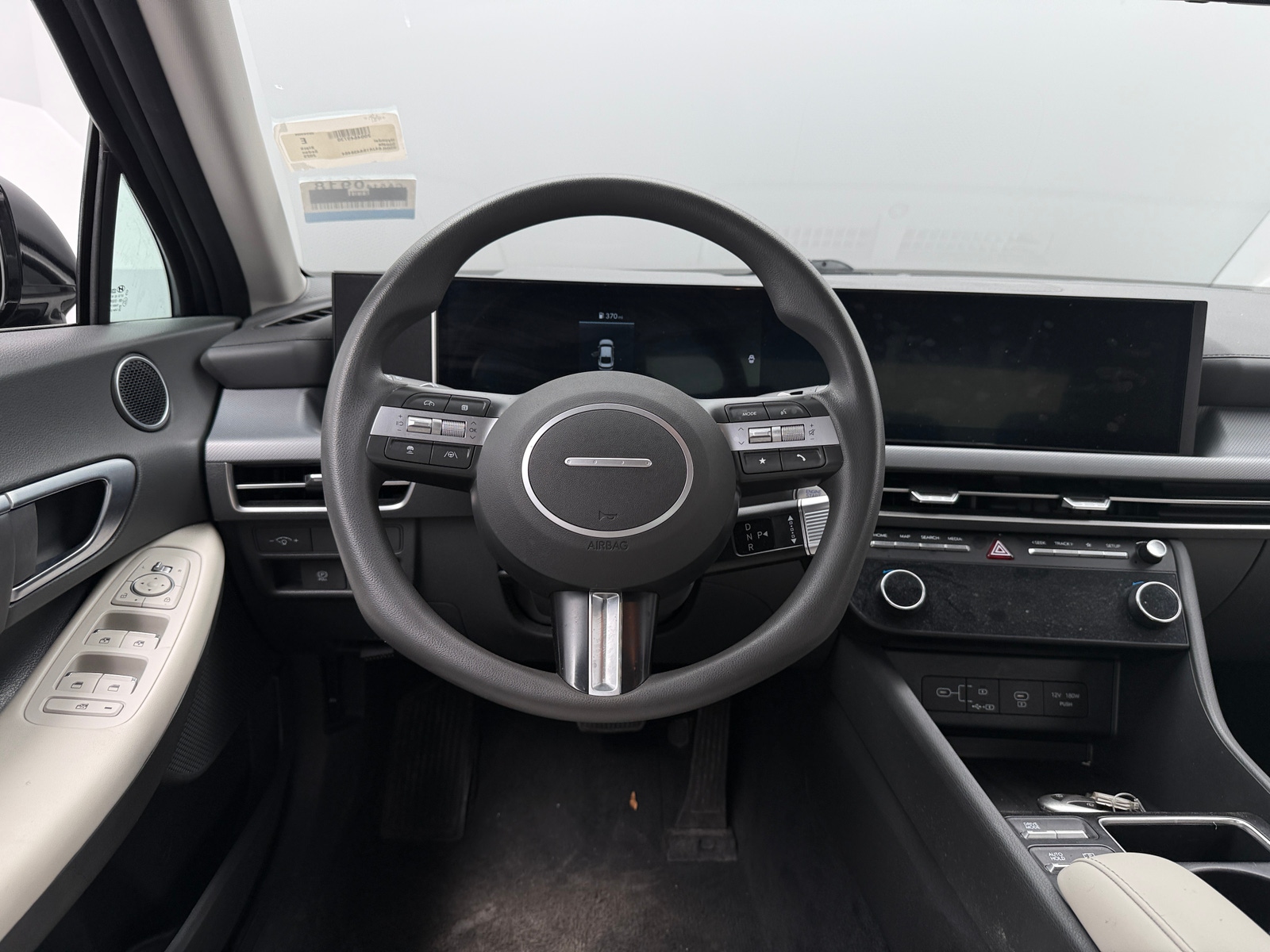 Thumbnail: 2025 Hyundai Sonata - 5