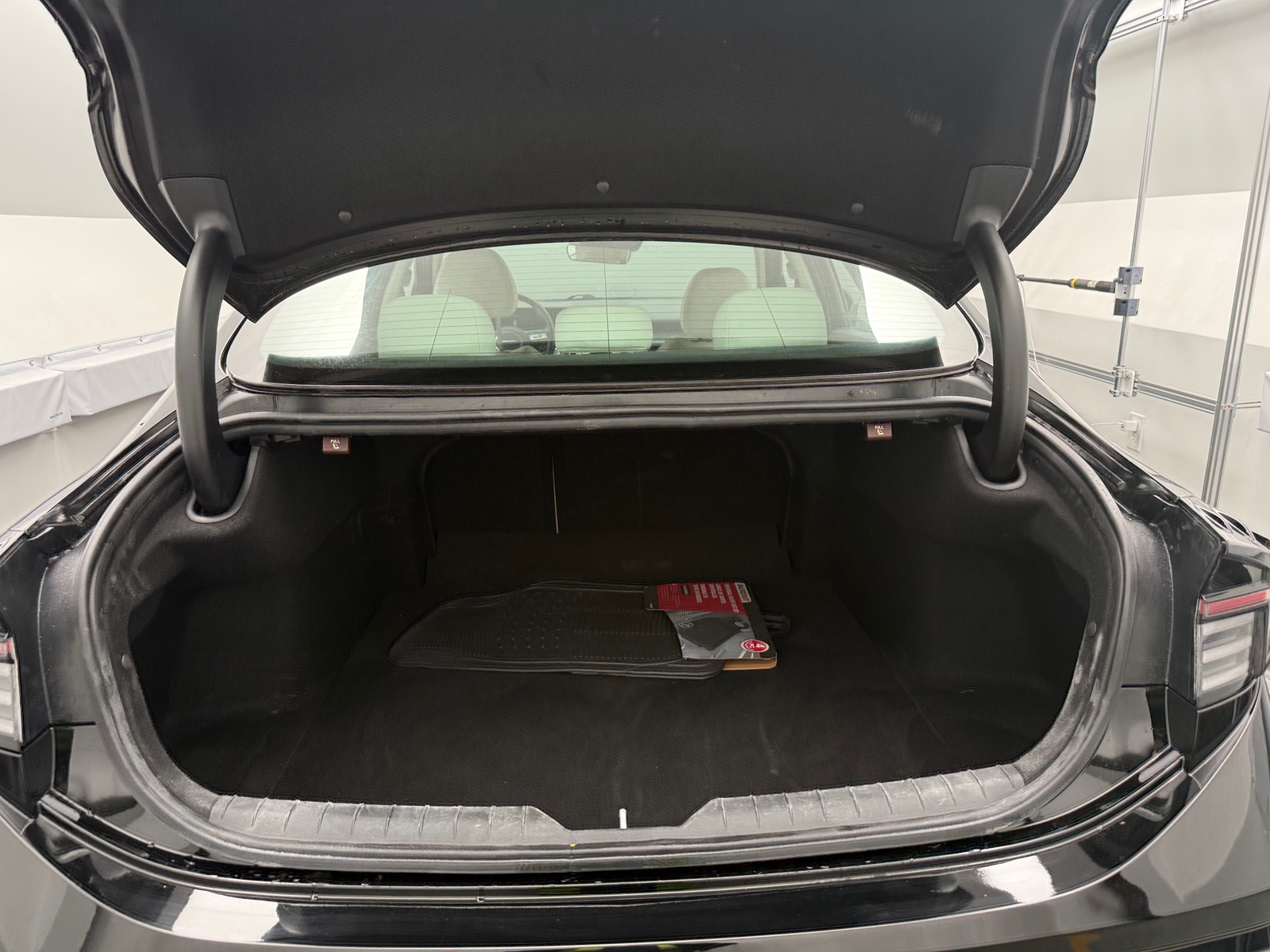 Thumbnail: 2025 Hyundai Sonata - 7