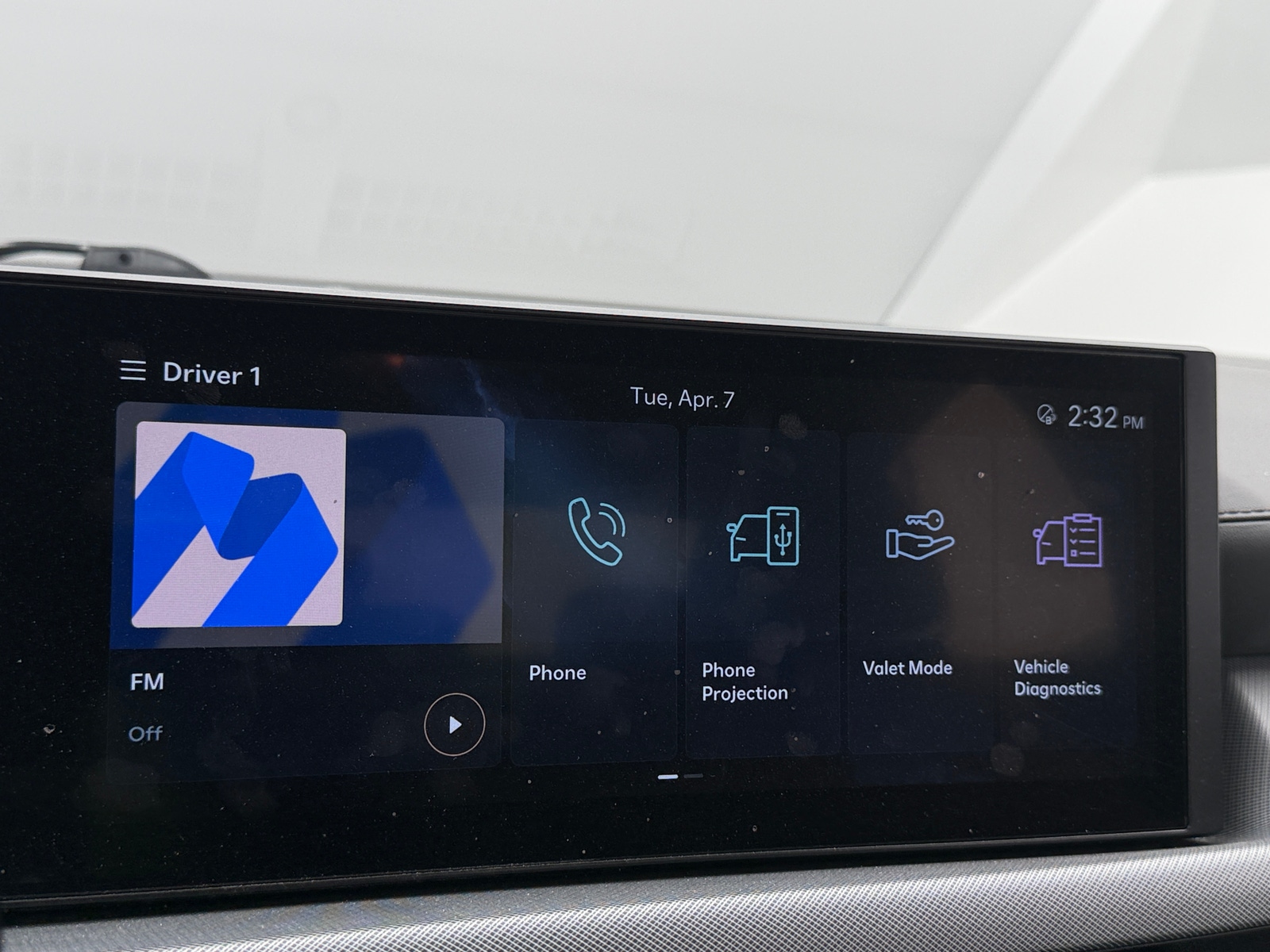 Thumbnail: 2025 Hyundai Sonata - 4