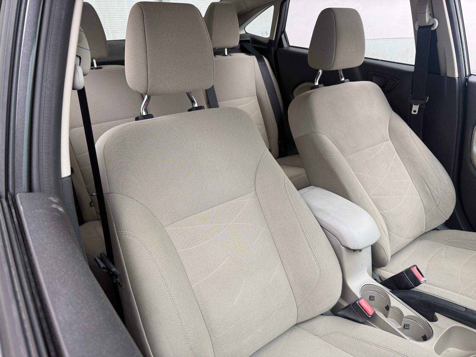 Thumbnail: 2017 Ford Fiesta - 2