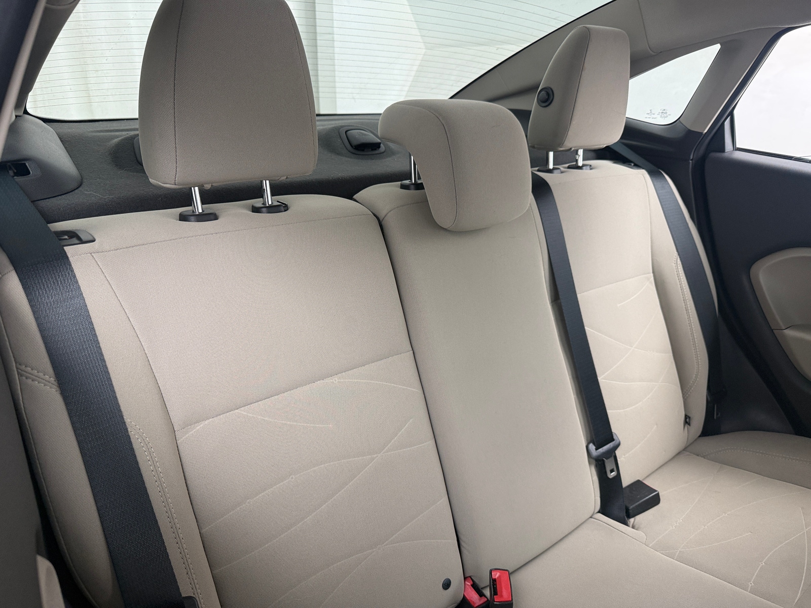 Thumbnail: 2017 Ford Fiesta - 6