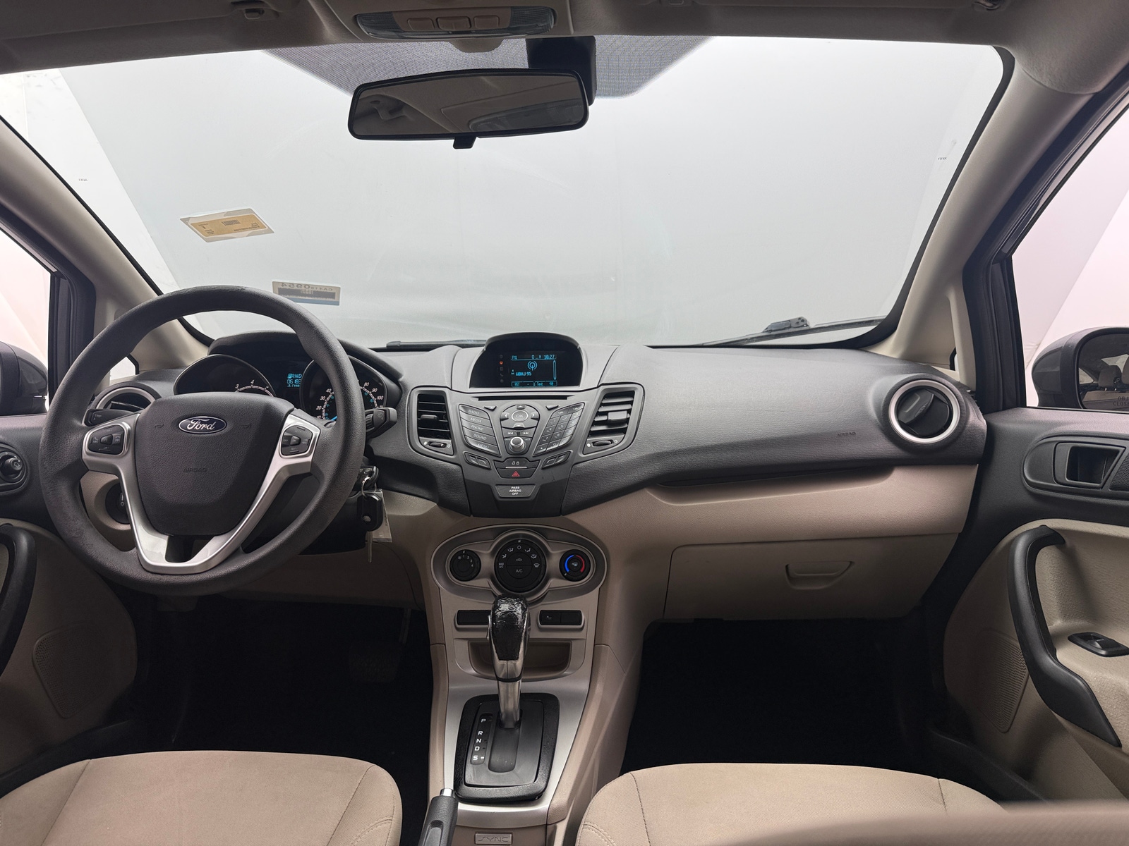 Thumbnail: 2017 Ford Fiesta - 3