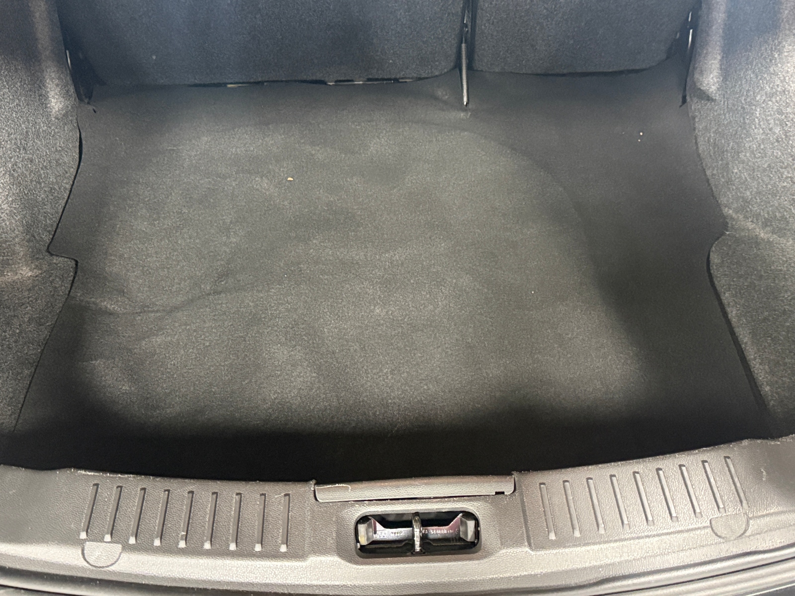 Thumbnail: 2017 Ford Fiesta - 7