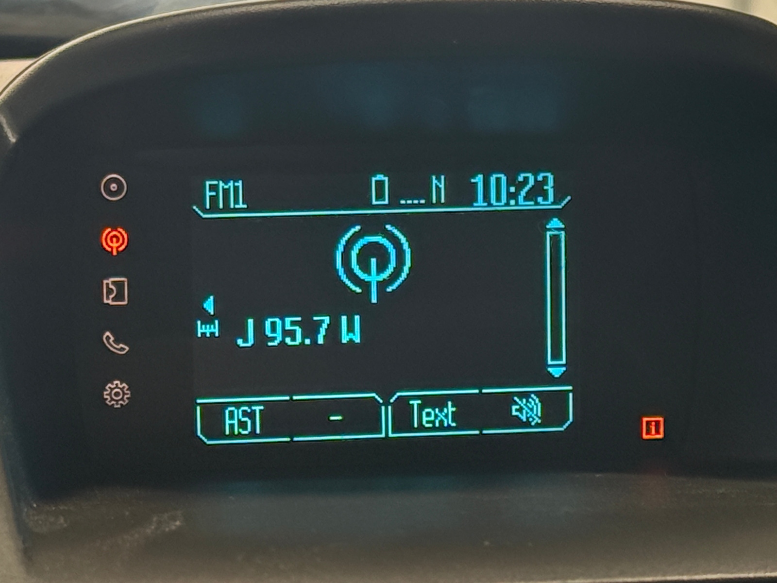 Thumbnail: 2017 Ford Fiesta - 4