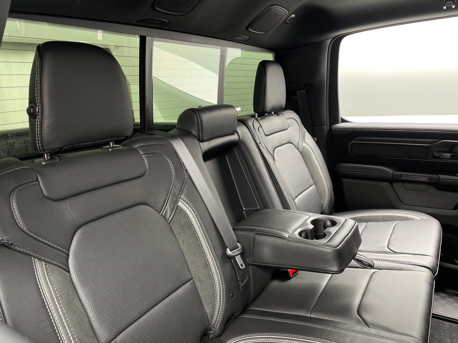 Thumbnail: 2026 RAM 1500 - 5