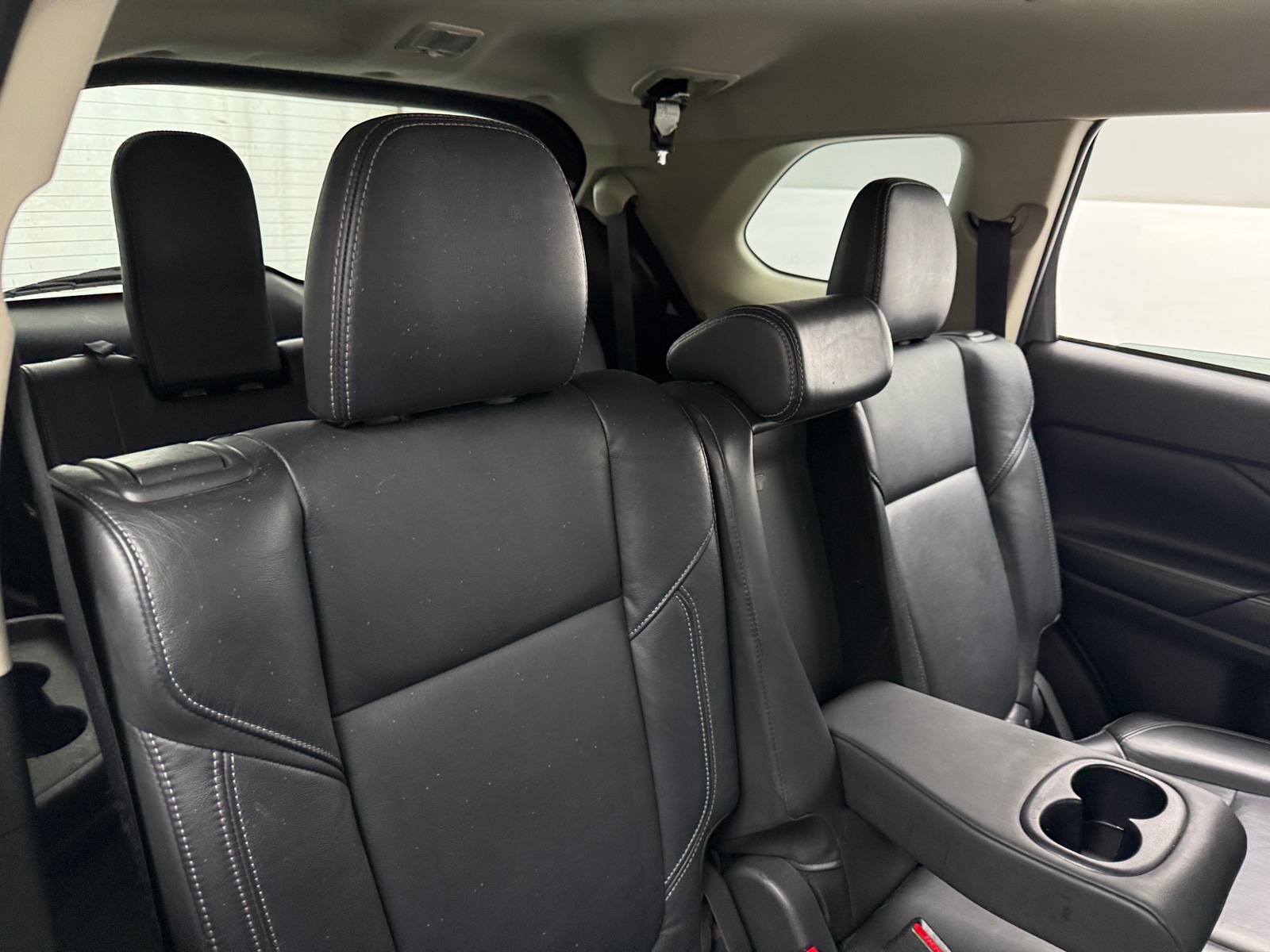 Thumbnail: 2020 Mitsubishi Outlander - 5