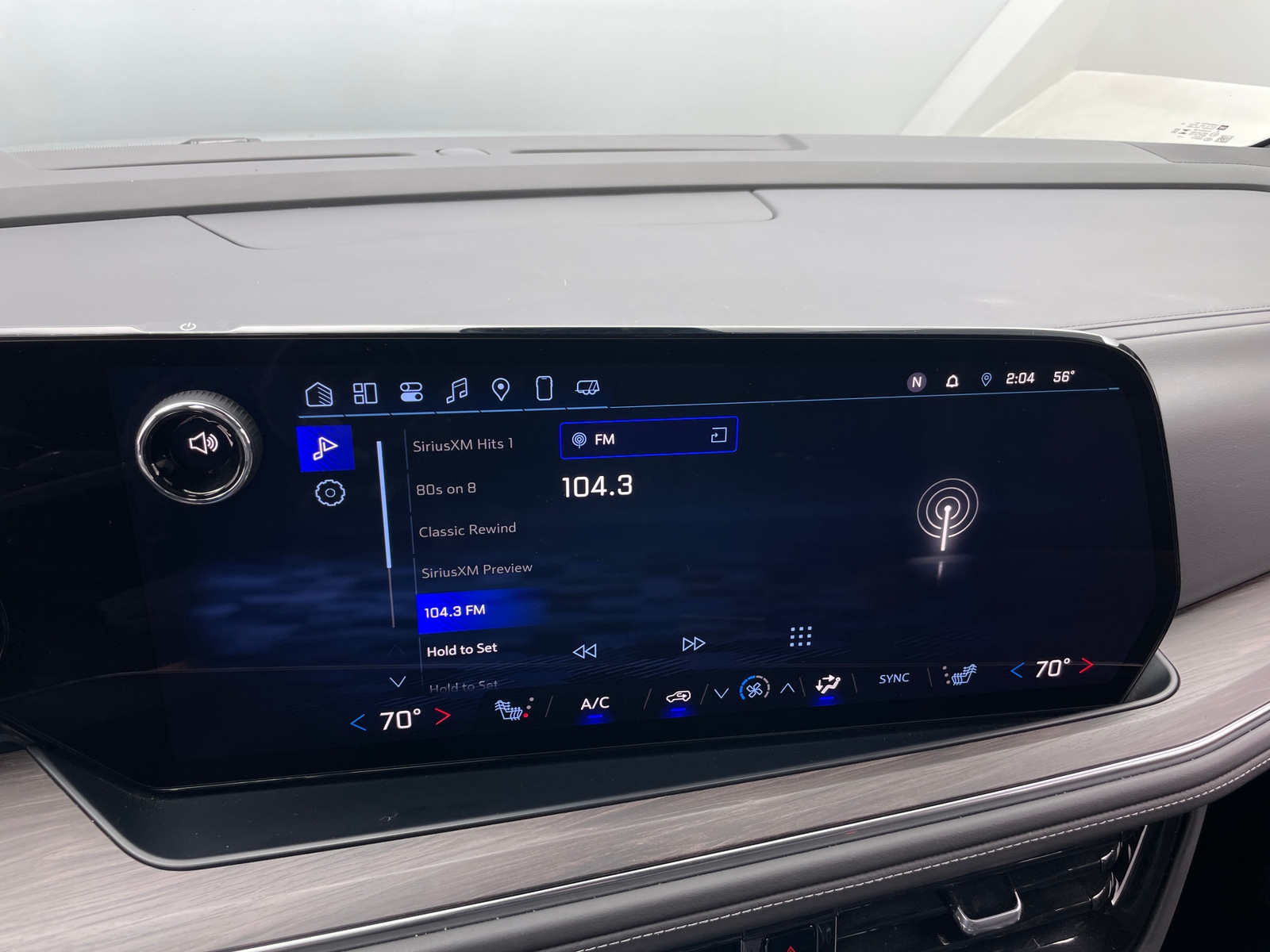 Thumbnail: 2025 Chevrolet Tahoe - 3