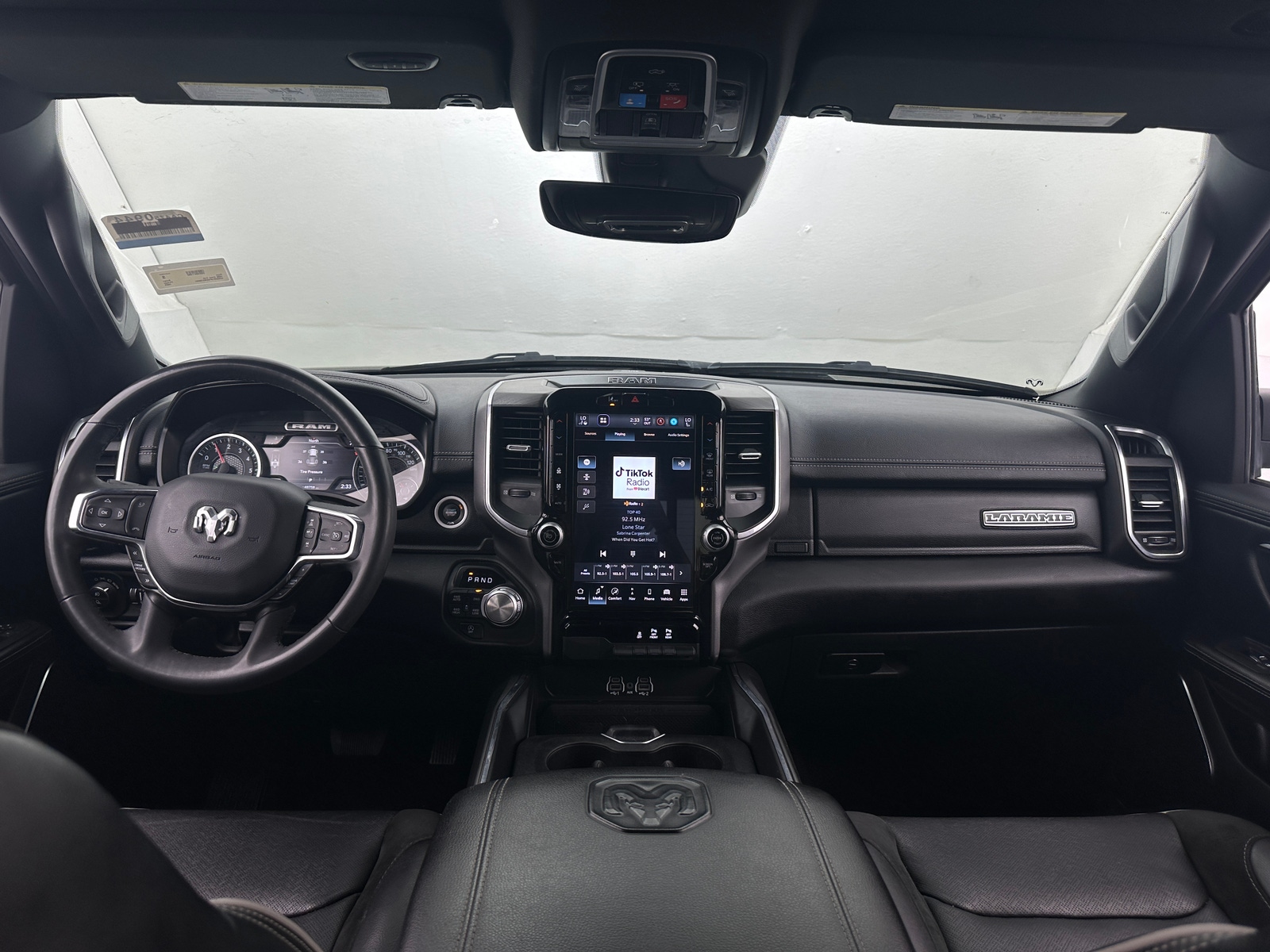 Thumbnail: 2025 RAM 1500 - 2