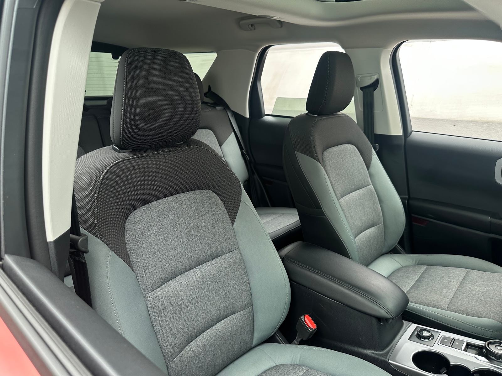 Thumbnail: 2024 Ford Bronco Sport - 2