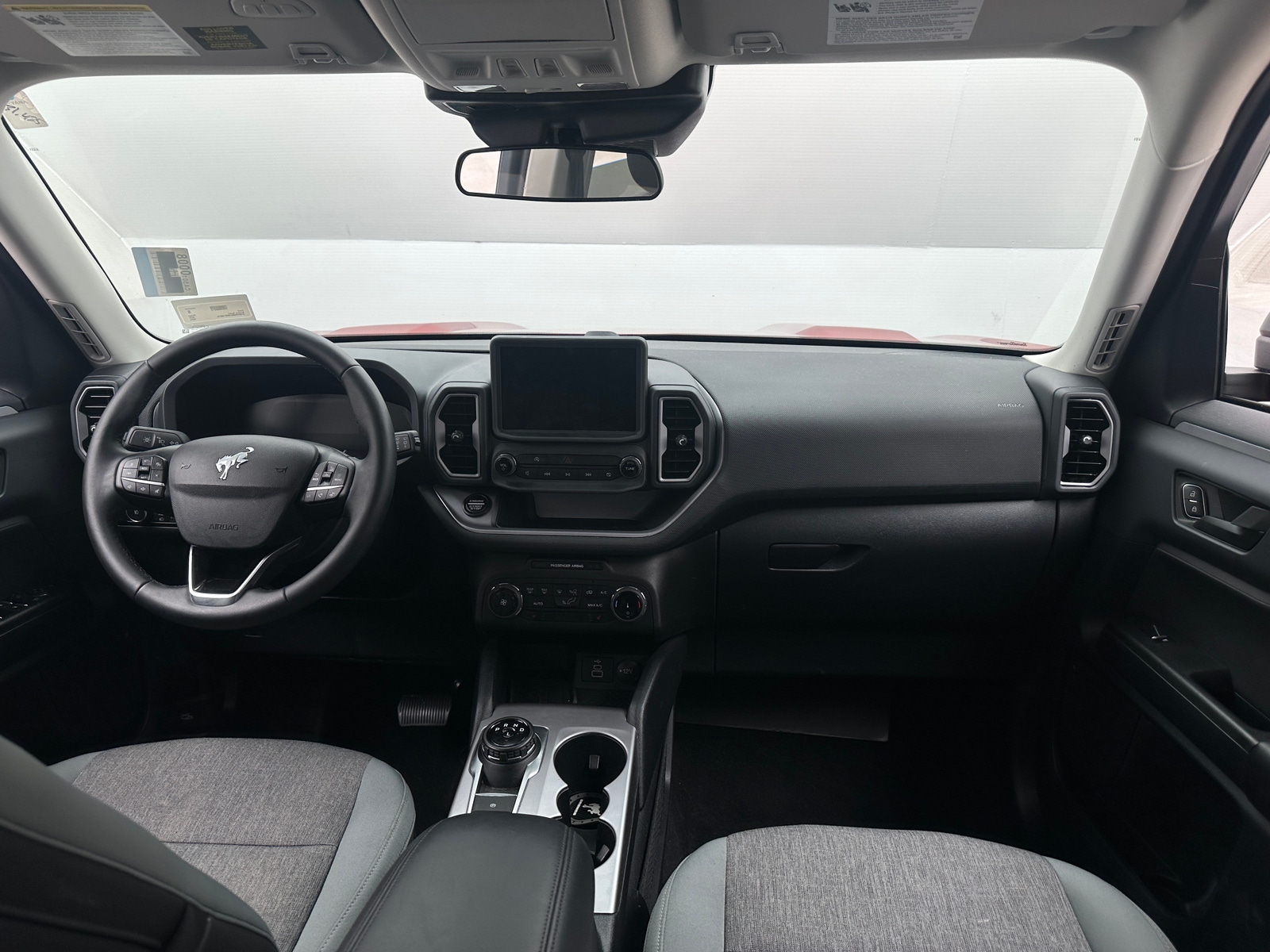 Thumbnail: 2024 Ford Bronco Sport - 3