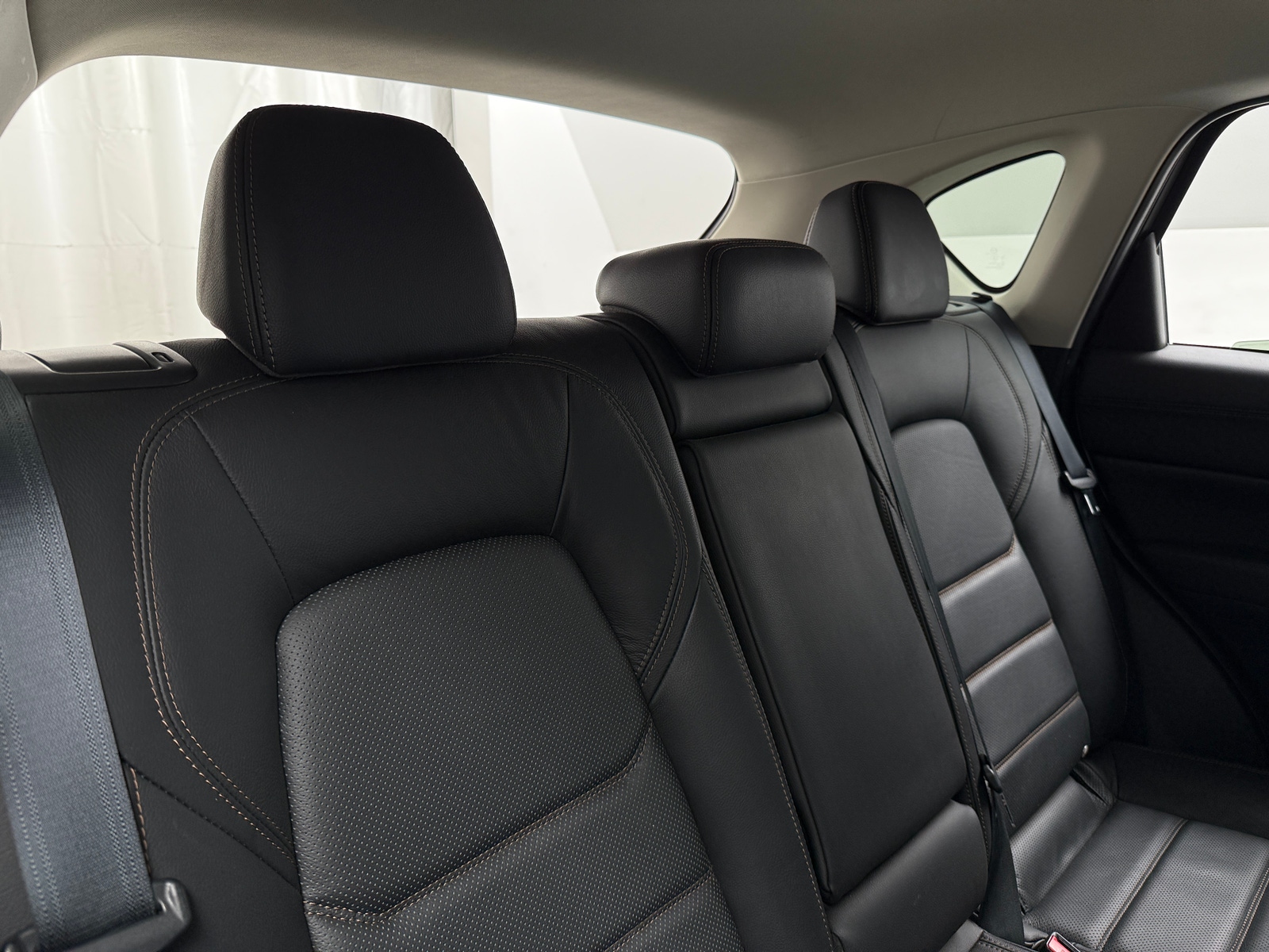 Thumbnail: 2023 Mazda CX-5 - 5