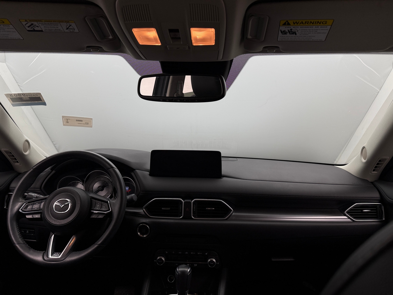 Thumbnail: 2023 Mazda CX-5 - 2