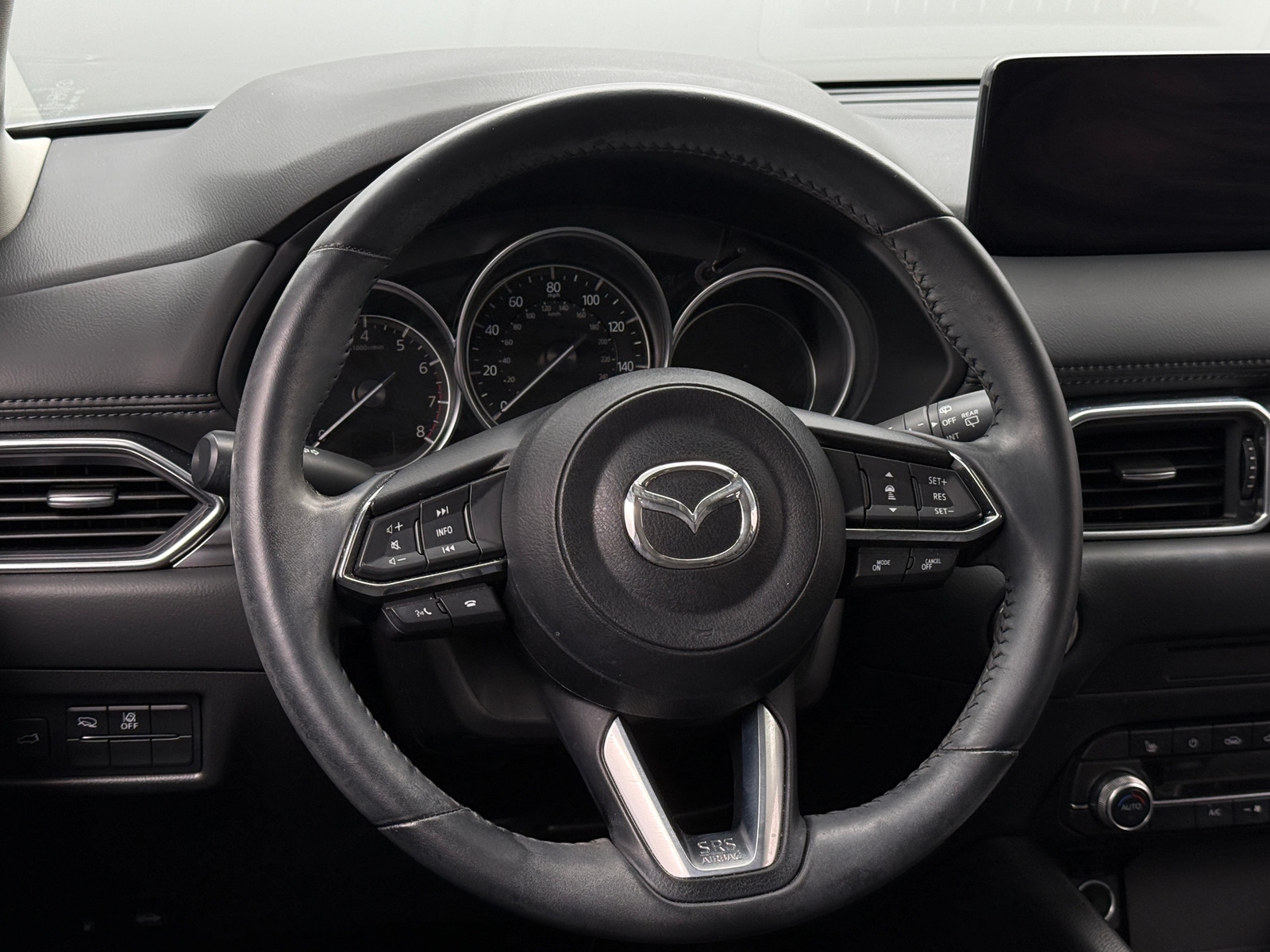 Thumbnail: 2023 Mazda CX-5 - 4