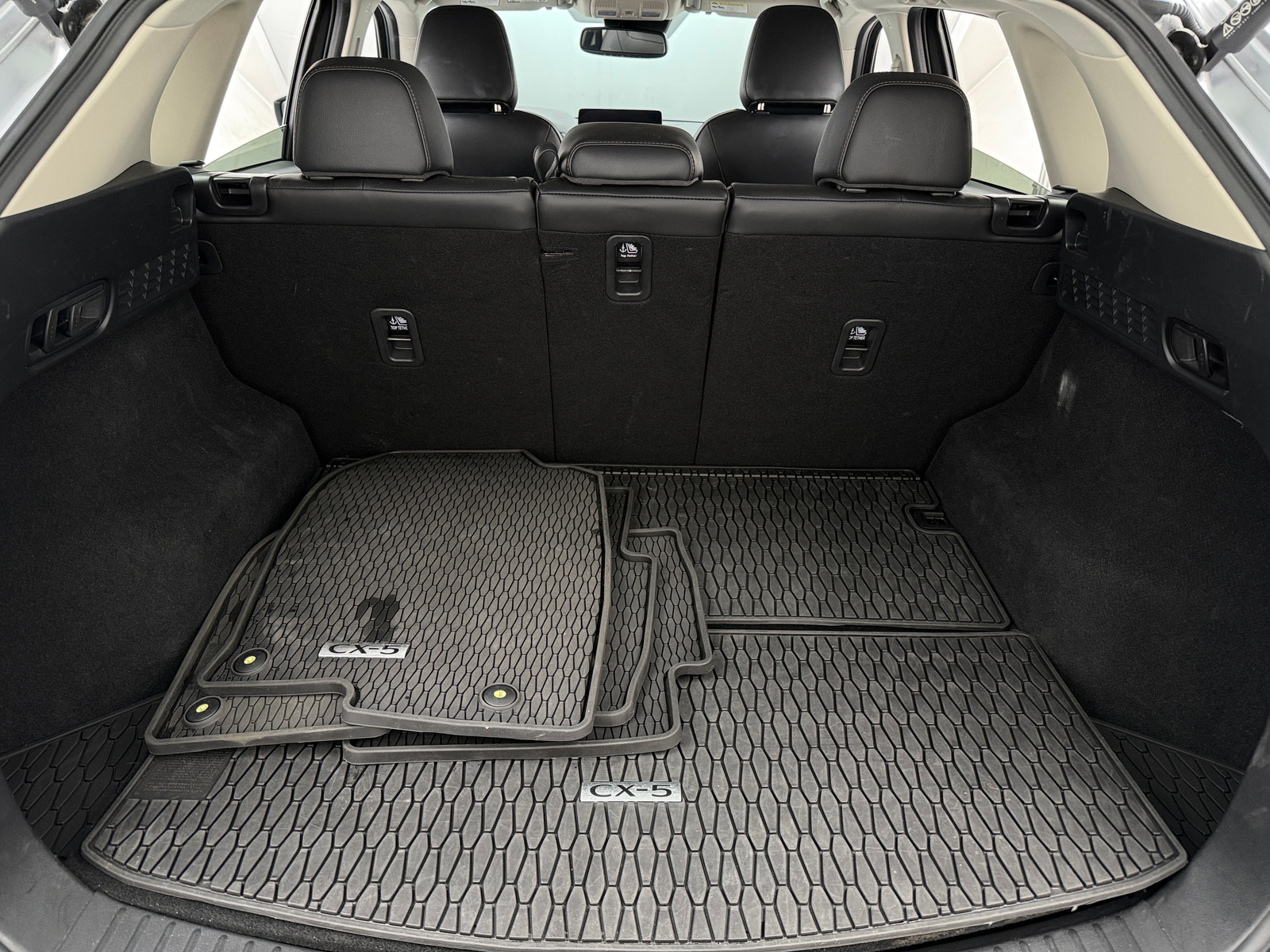 Thumbnail: 2023 Mazda CX-5 - 6