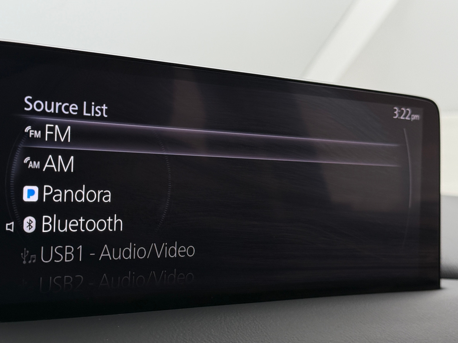 Thumbnail: 2023 Mazda CX-5 - 3