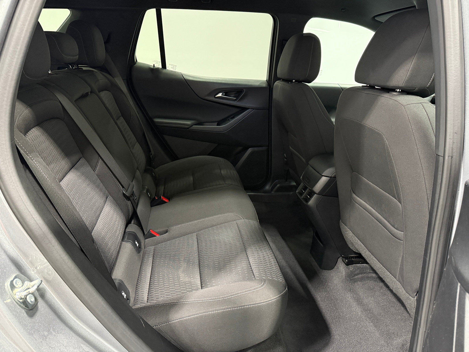 Thumbnail: 2025 Chevrolet Equinox - 6