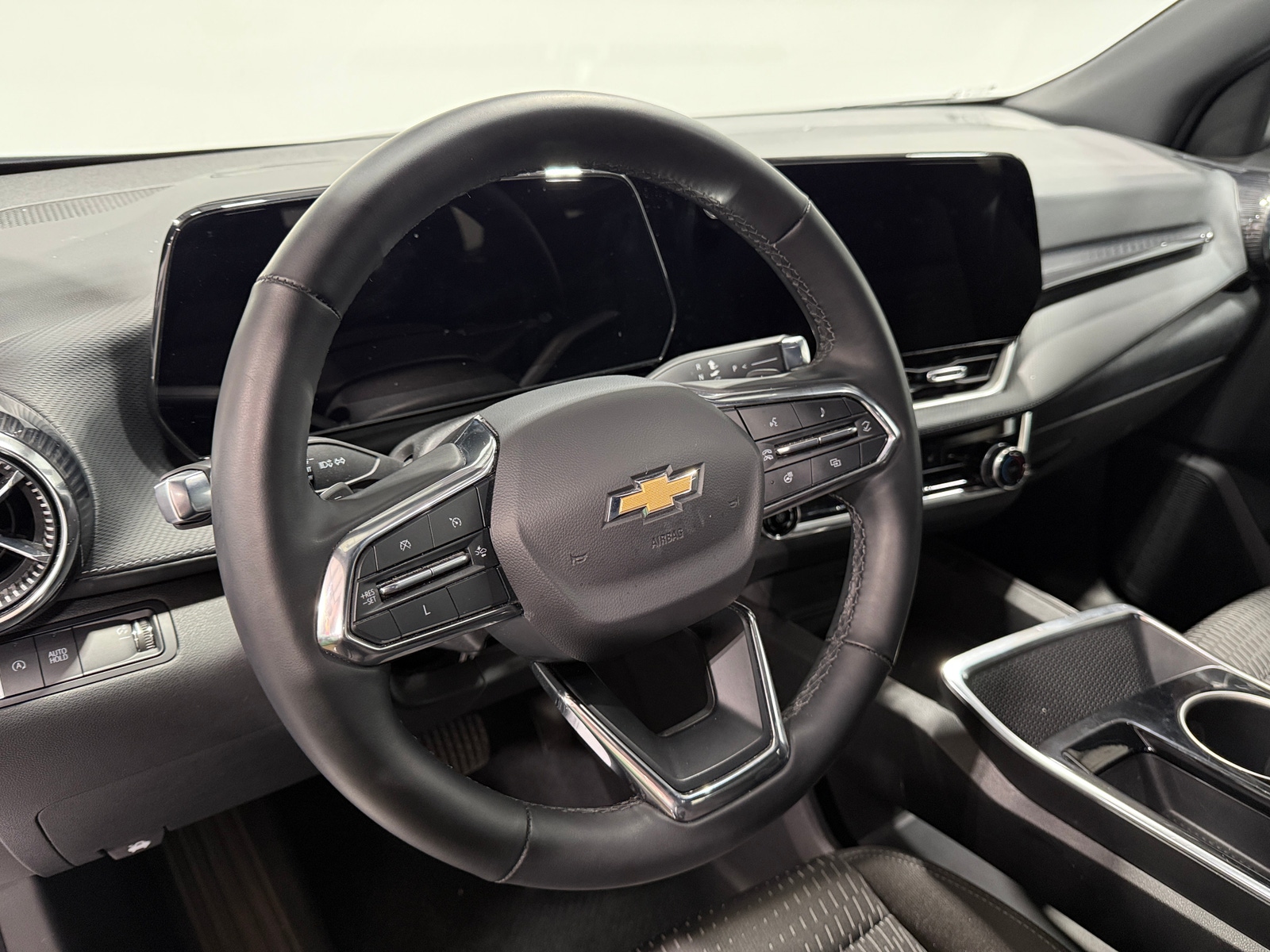 Thumbnail: 2025 Chevrolet Equinox - 5