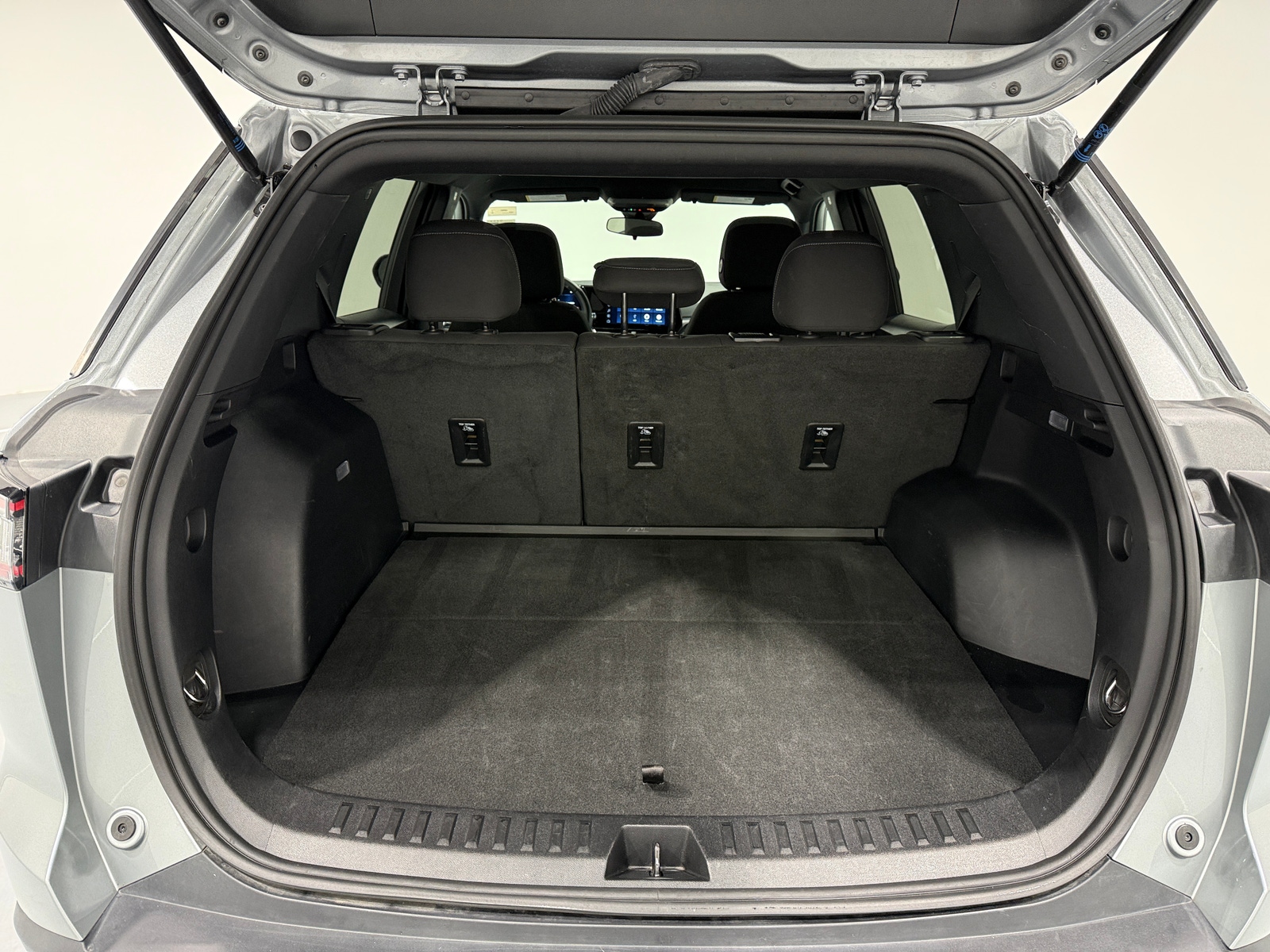 Thumbnail: 2025 Chevrolet Equinox - 7