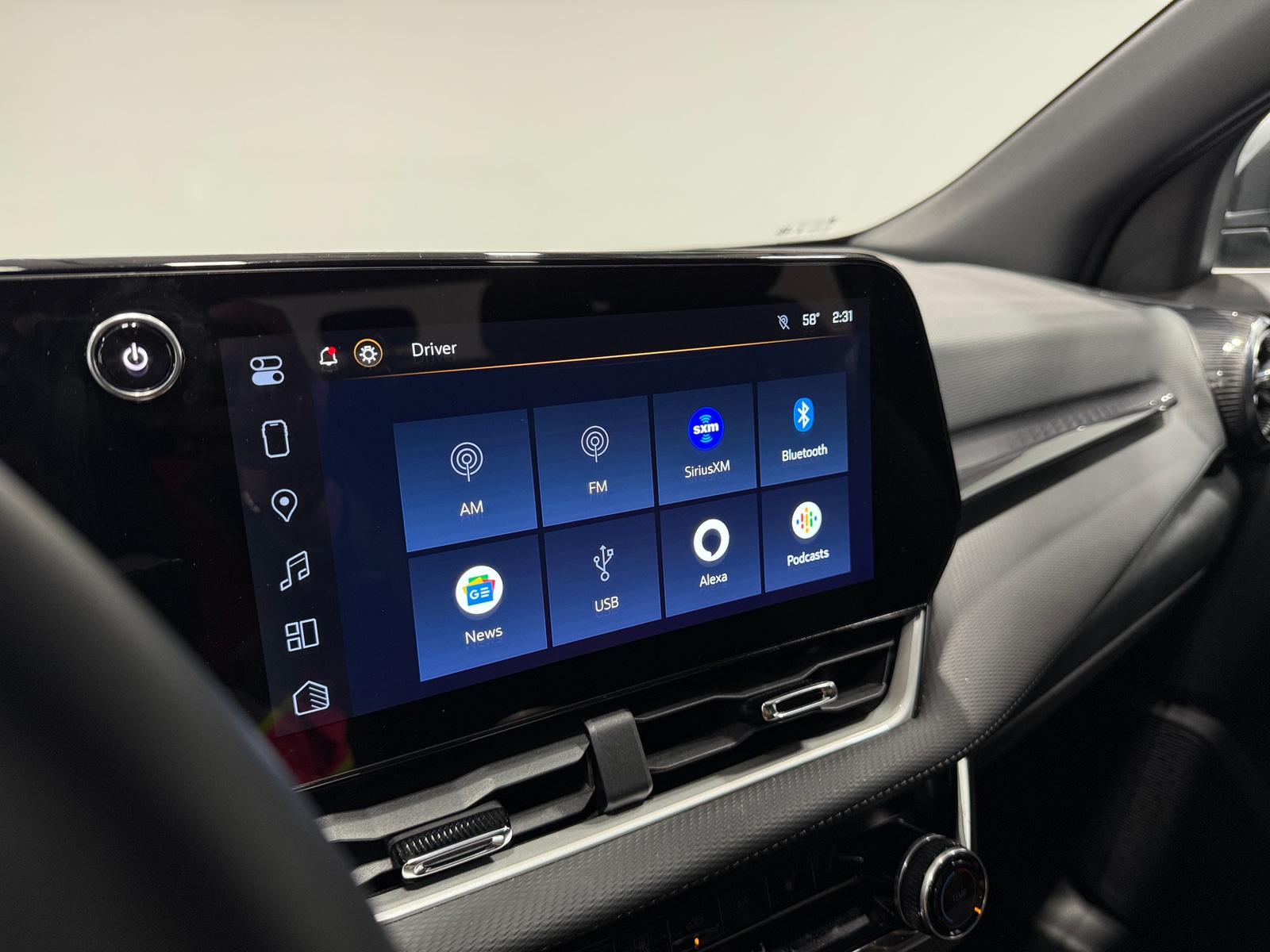 Thumbnail: 2025 Chevrolet Equinox - 4