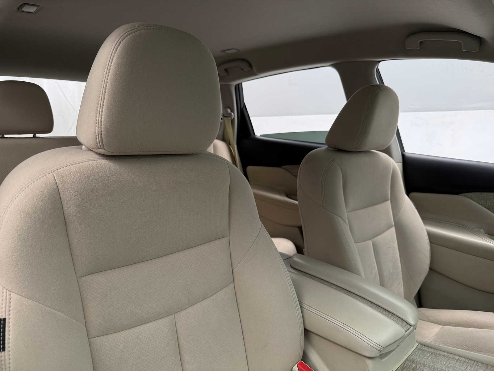 Thumbnail: 2019 Nissan Murano - 2