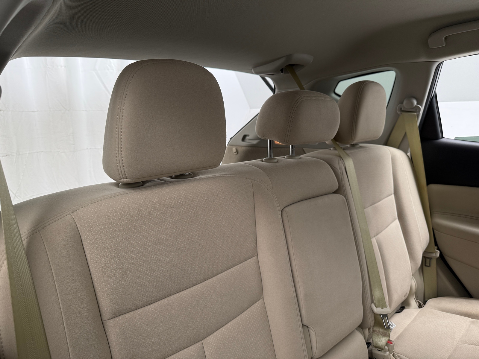 Thumbnail: 2019 Nissan Murano - 6