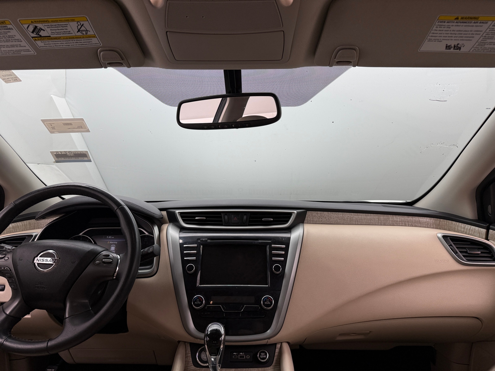 Thumbnail: 2019 Nissan Murano - 3