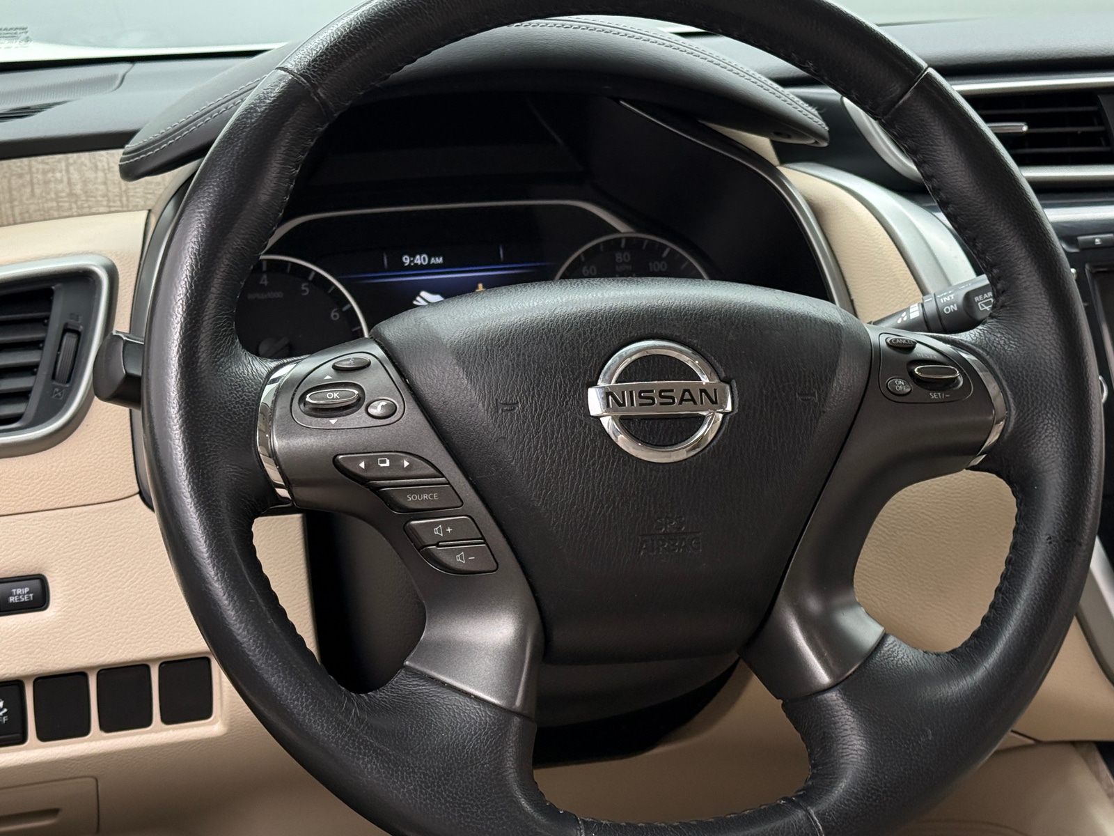 Thumbnail: 2019 Nissan Murano - 5