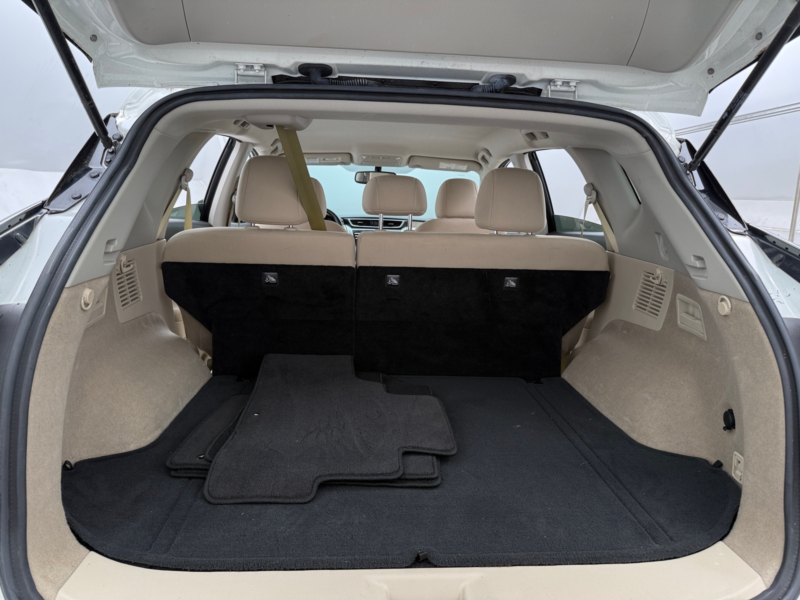 Thumbnail: 2019 Nissan Murano - 7