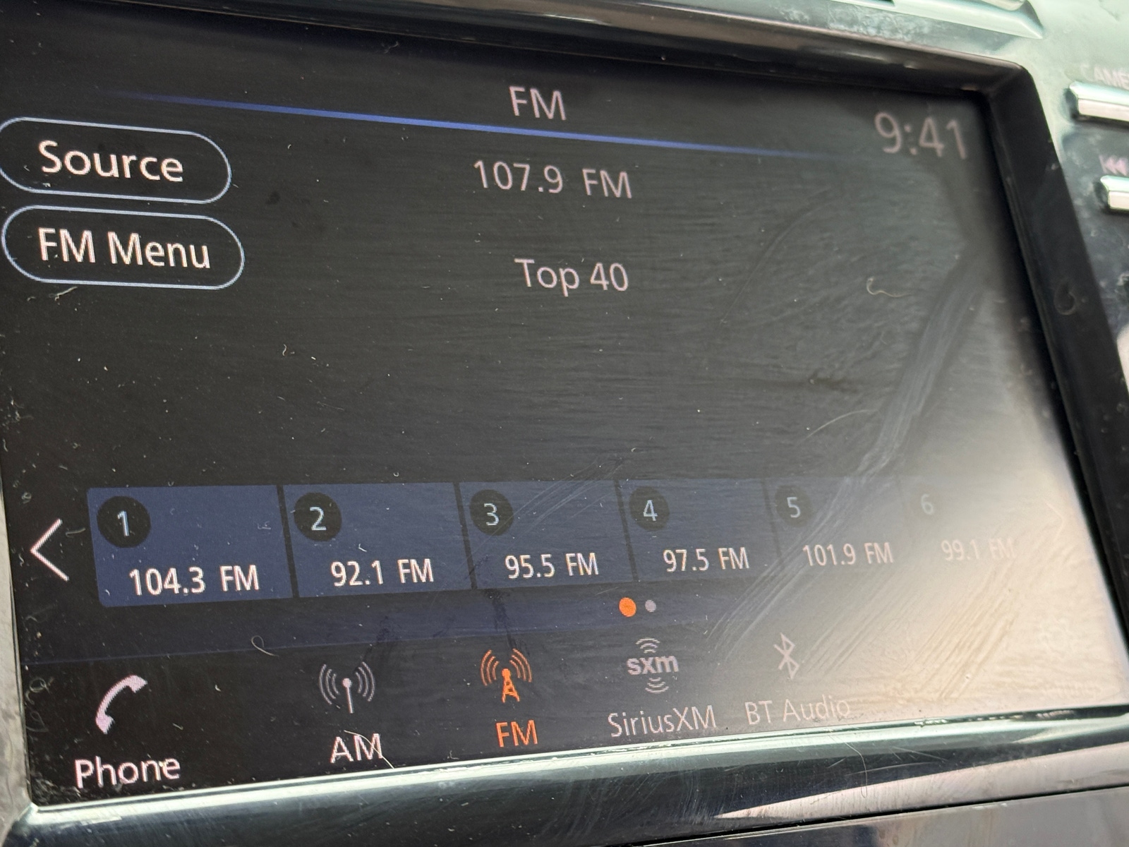 Thumbnail: 2019 Nissan Murano - 4