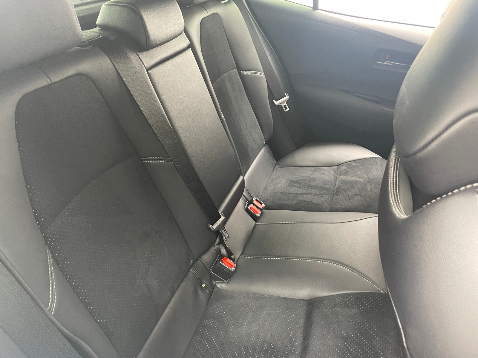 Thumbnail: 2024 Toyota GR Corolla - 5