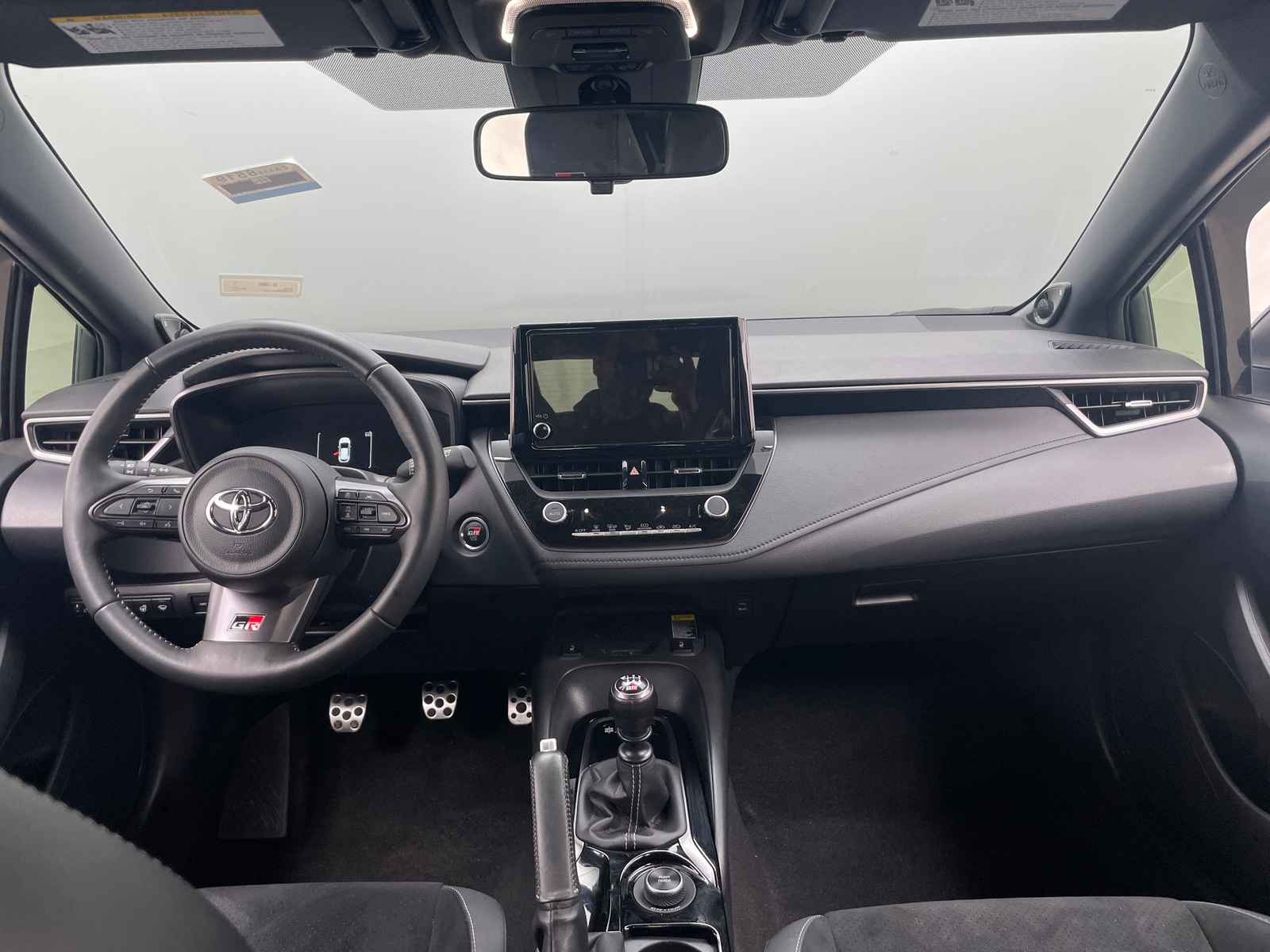 Thumbnail: 2024 Toyota GR Corolla - 2