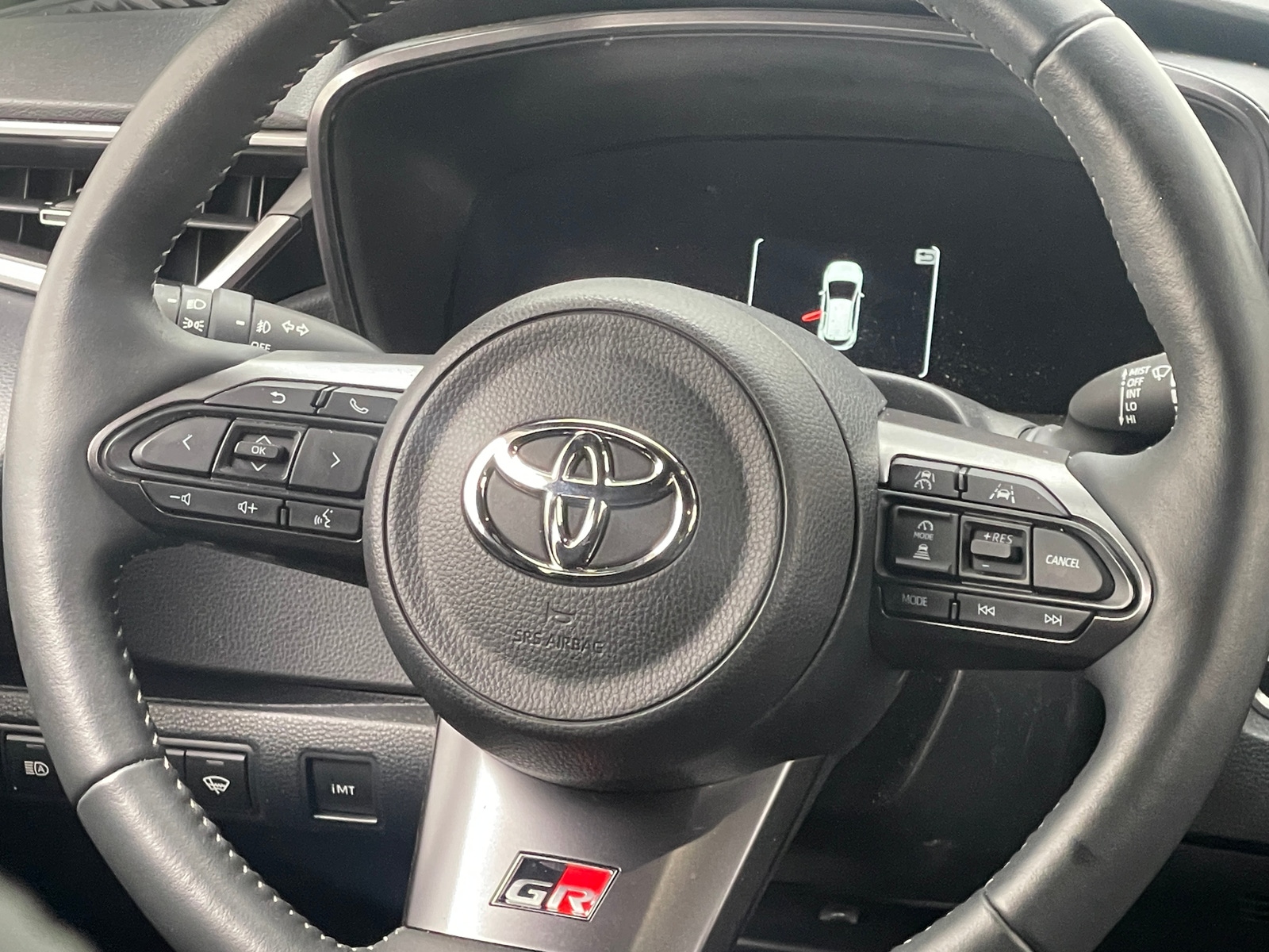 Thumbnail: 2024 Toyota GR Corolla - 4