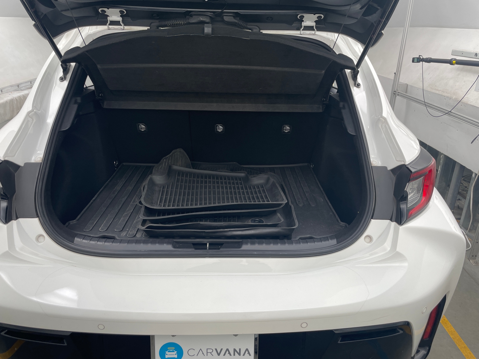 Thumbnail: 2024 Toyota GR Corolla - 6