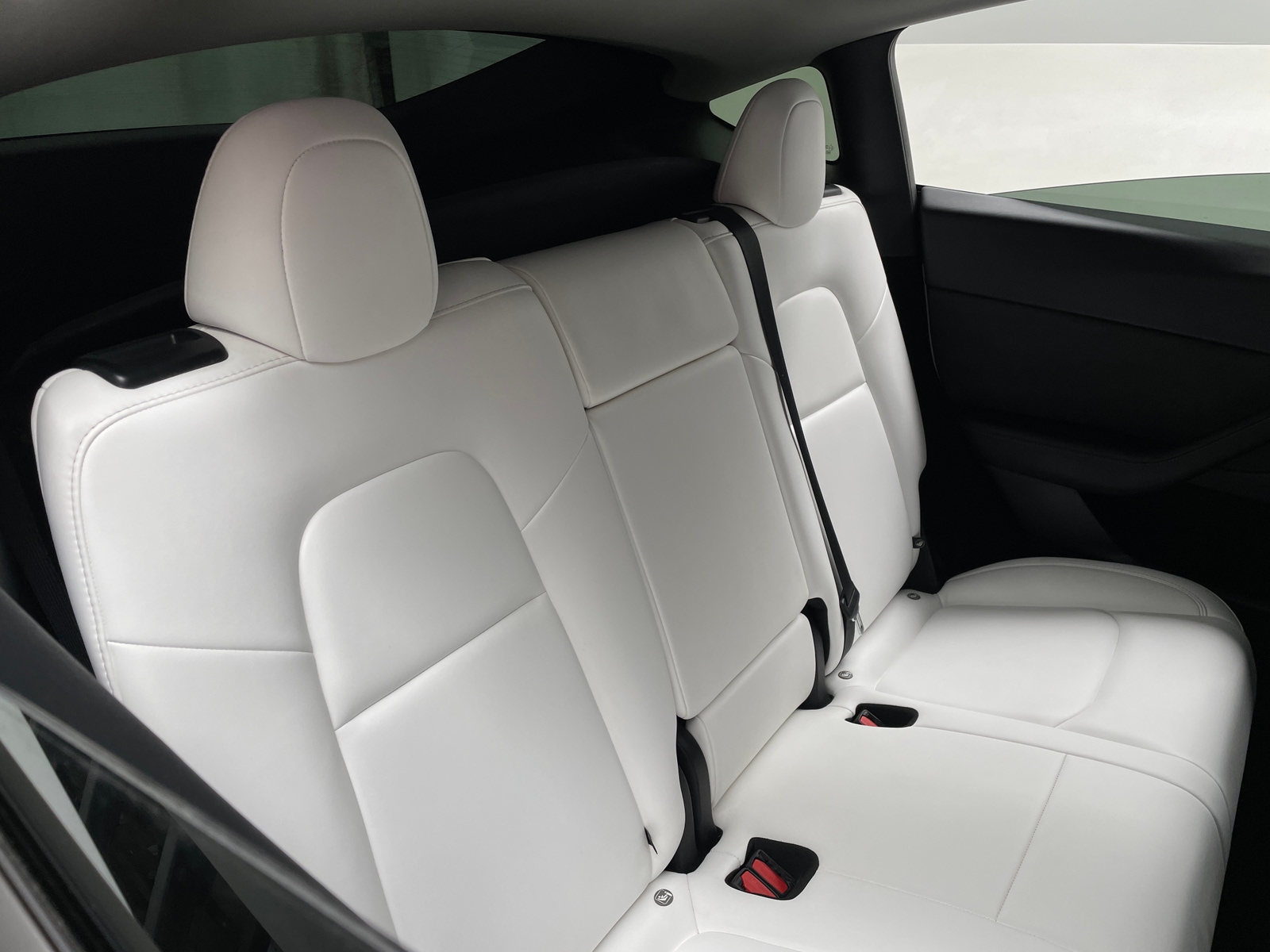 Thumbnail: 2025 Tesla Model Y - 5