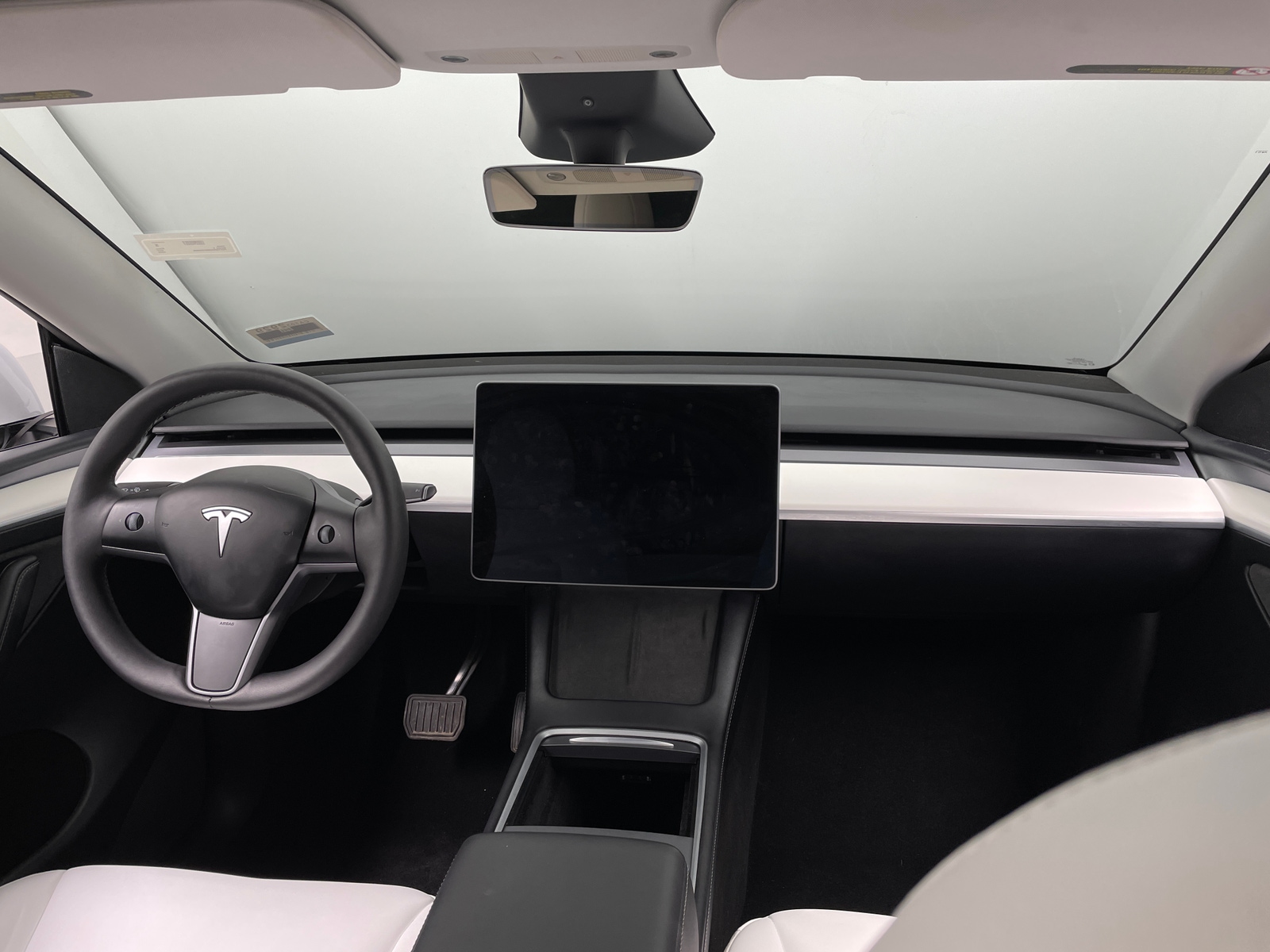 Thumbnail: 2025 Tesla Model Y - 2