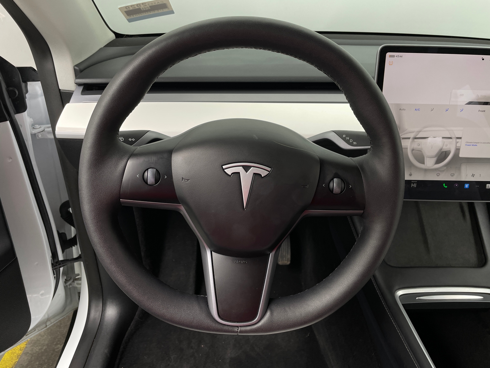 Thumbnail: 2025 Tesla Model Y - 4