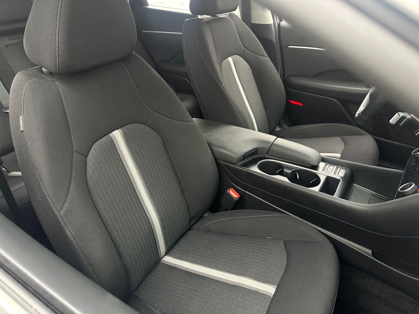 Thumbnail: 2024 Hyundai Sonata - 2