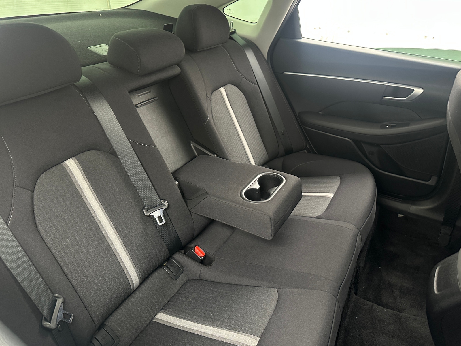 Thumbnail: 2024 Hyundai Sonata - 6