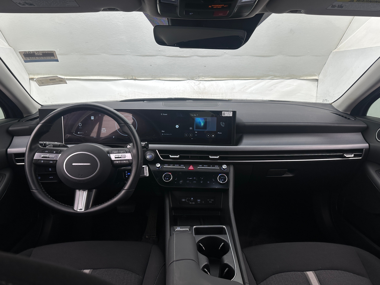 Thumbnail: 2024 Hyundai Sonata - 3