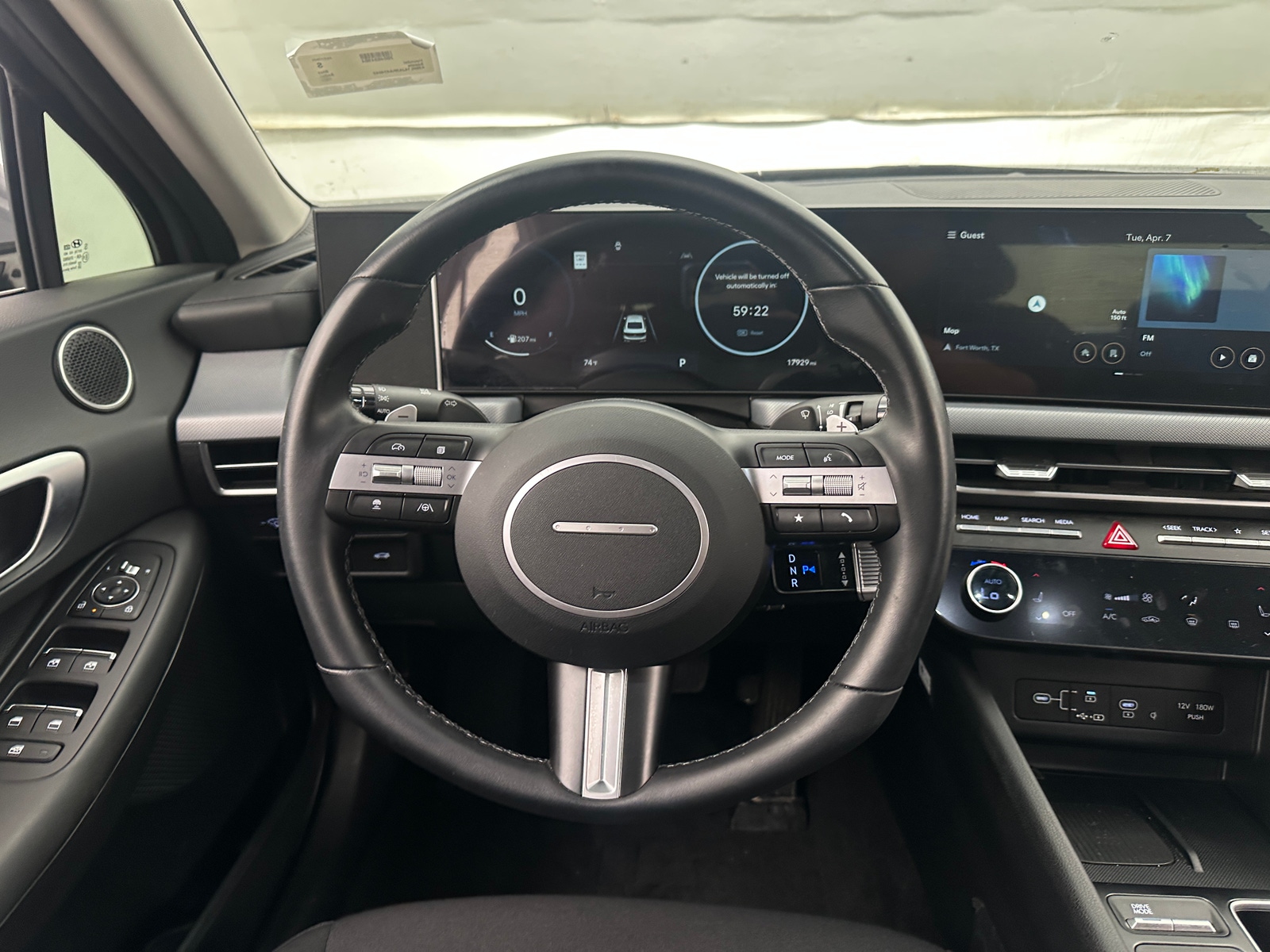 Thumbnail: 2024 Hyundai Sonata - 5