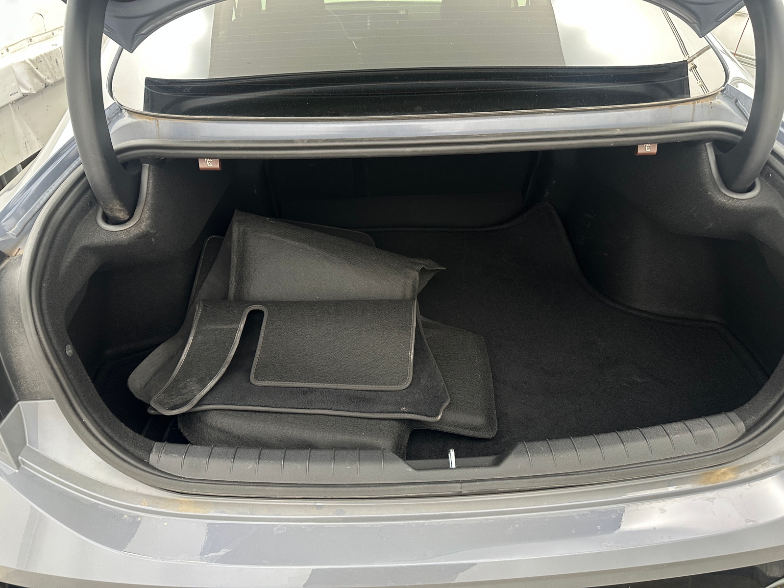 Thumbnail: 2024 Hyundai Sonata - 7