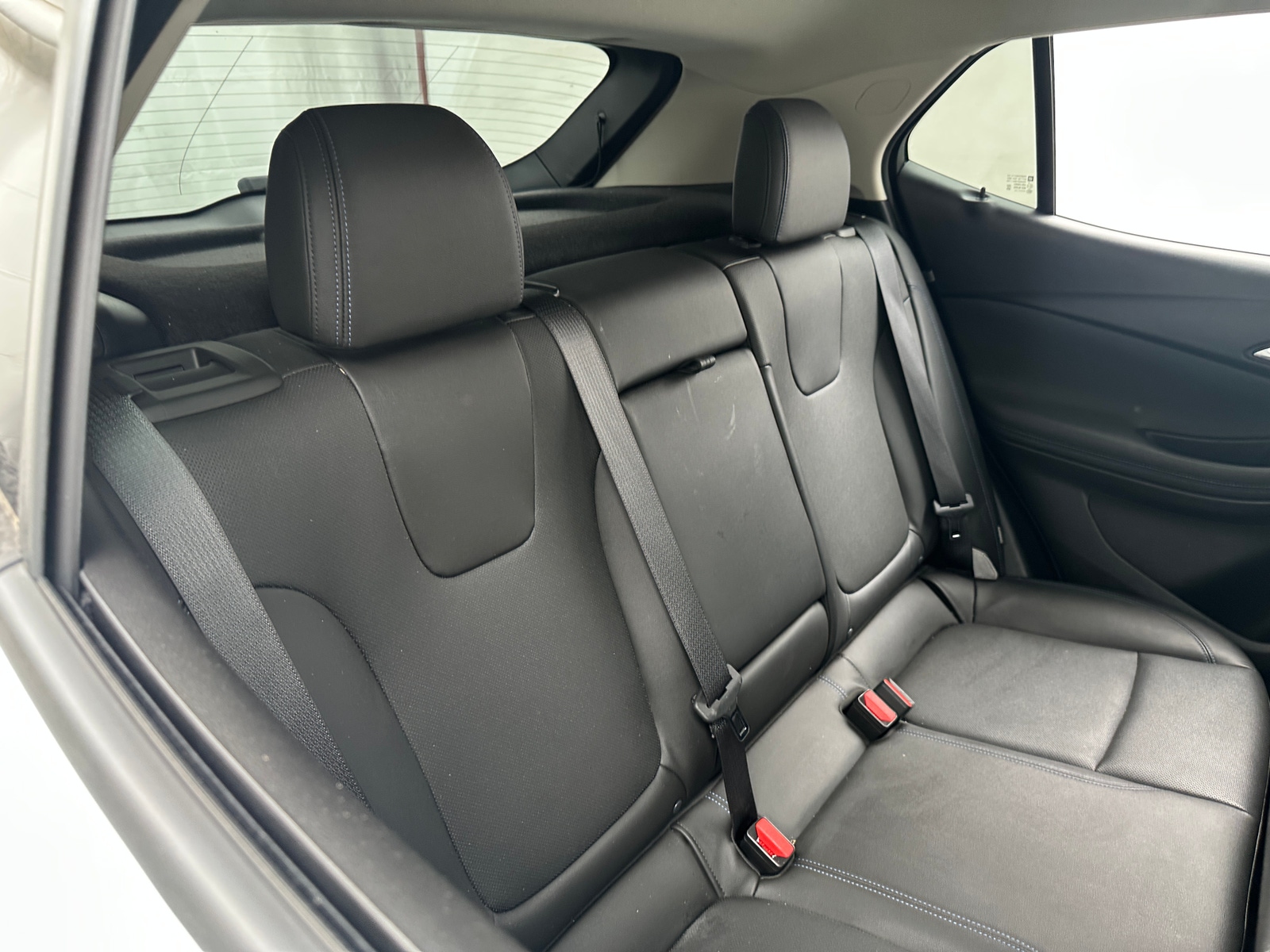 Thumbnail: 2025 Buick Encore GX - 5