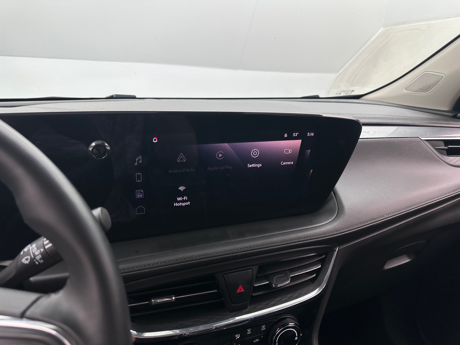 Thumbnail: 2025 Buick Encore GX - 3