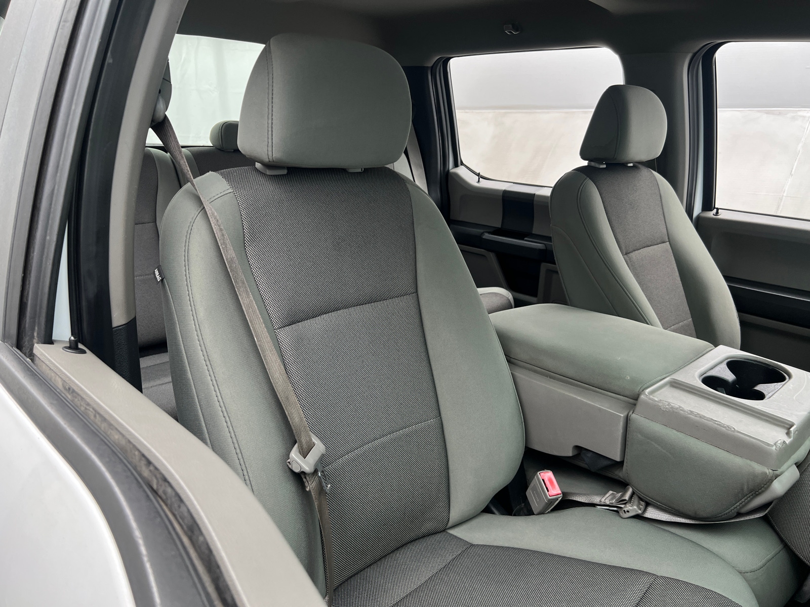 Thumbnail: 2019 Ford Econoline - 2