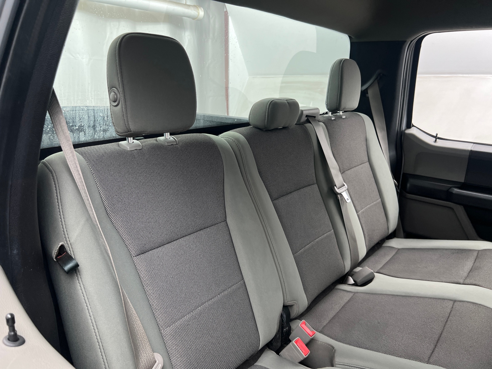 Thumbnail: 2019 Ford Econoline - 6