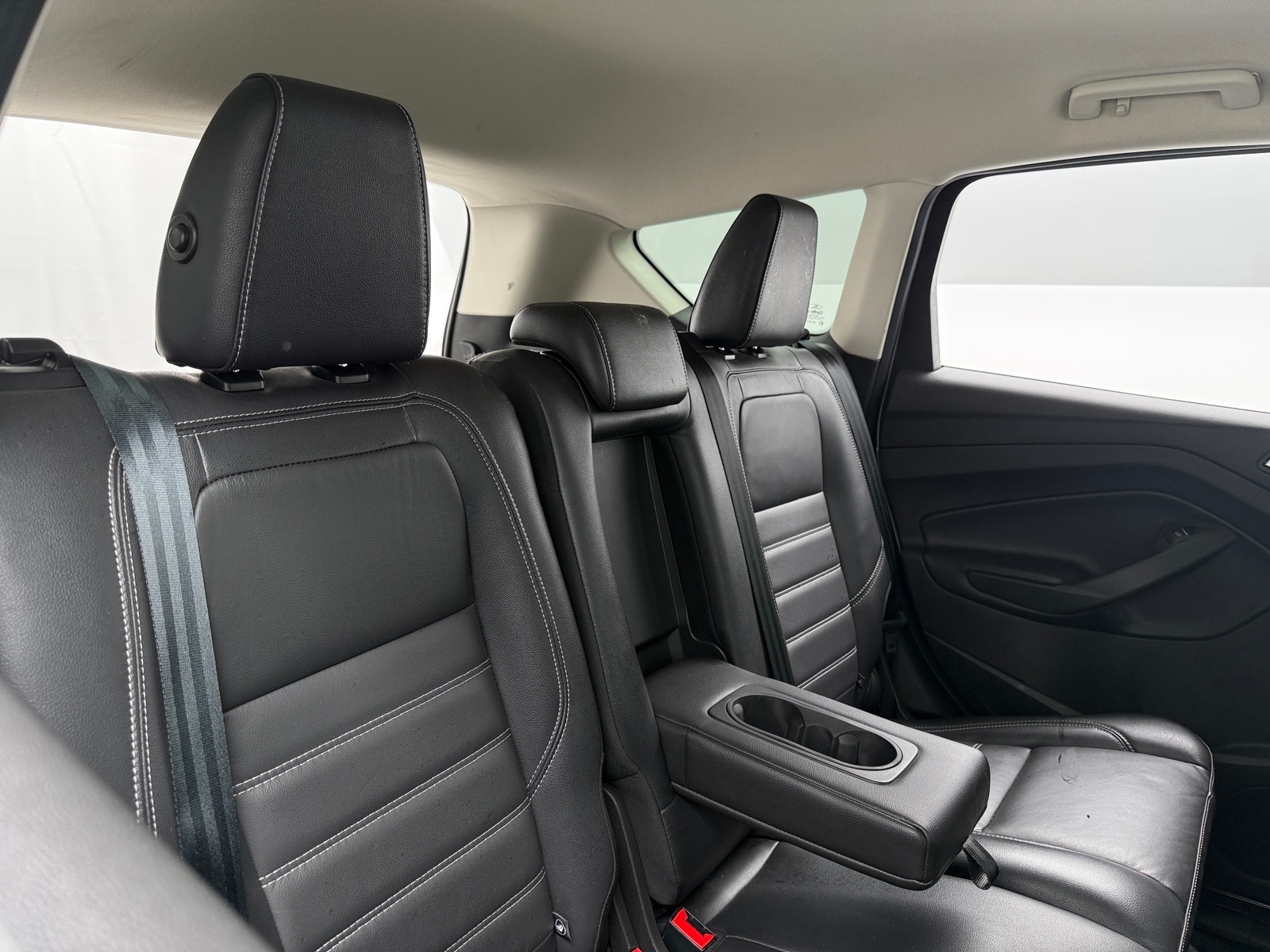 Thumbnail: 2019 Ford Escape - 5