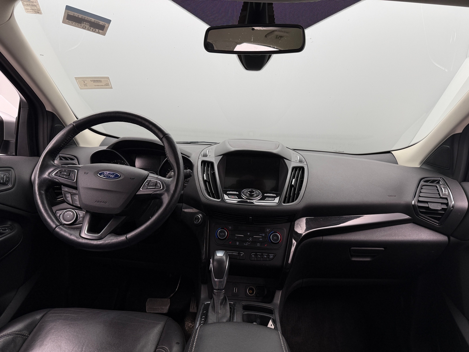 Thumbnail: 2019 Ford Escape - 2
