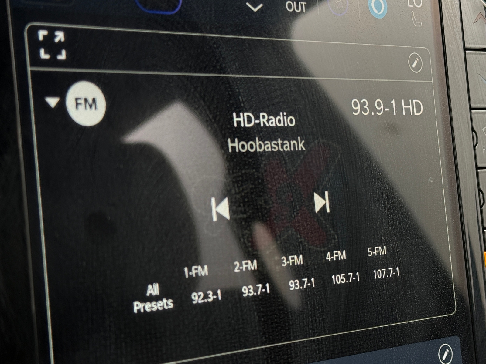 Thumbnail: 2023 RAM 2500 - 3