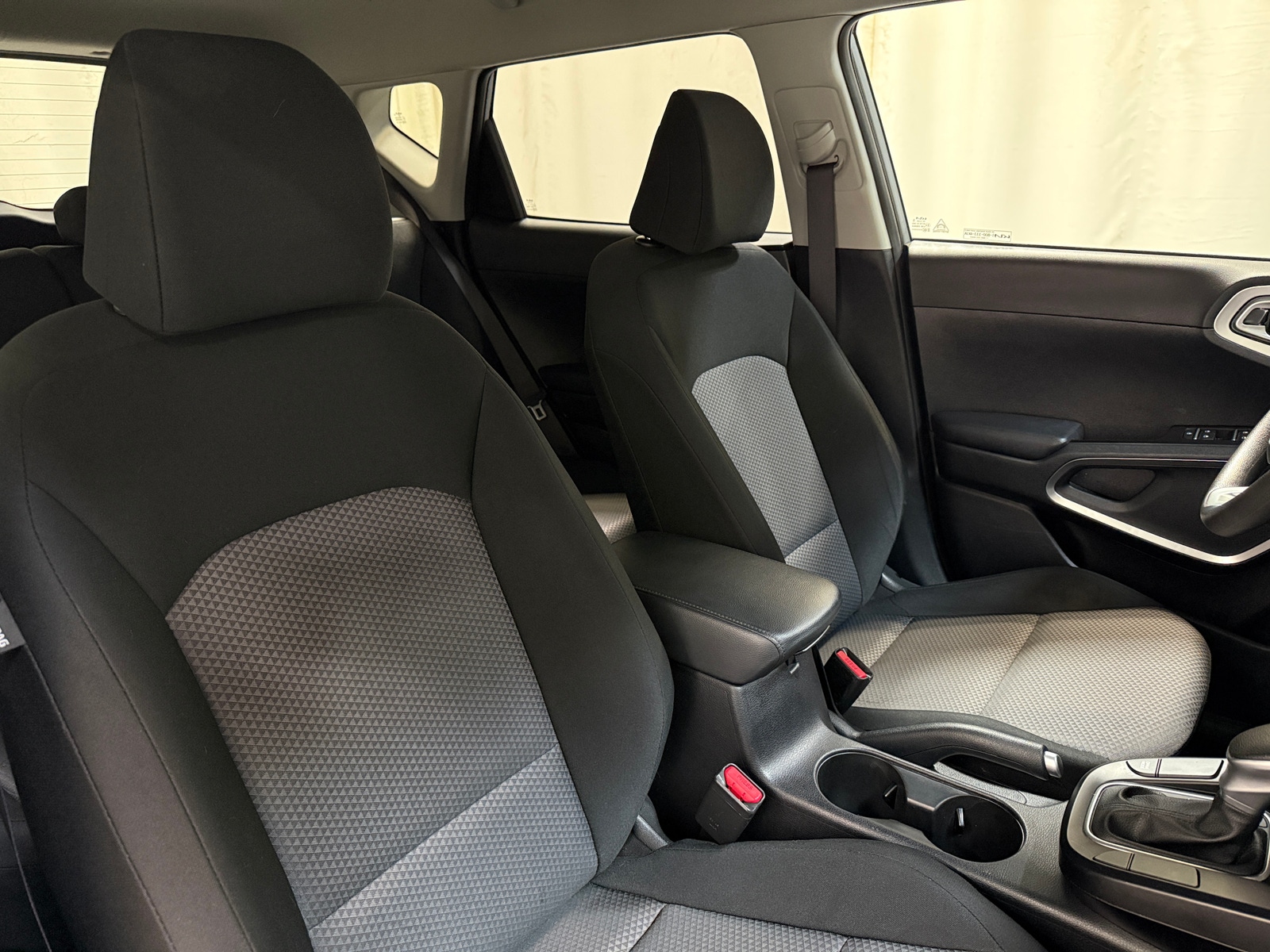 Thumbnail: 2023 Kia Soul - 2