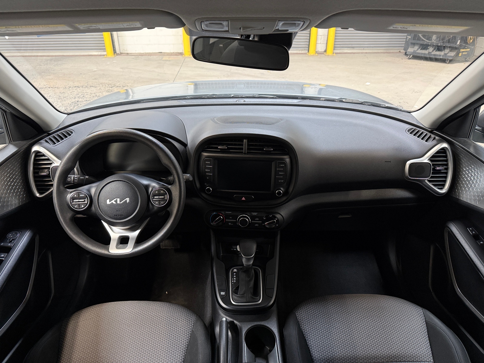 Thumbnail: 2023 Kia Soul - 3